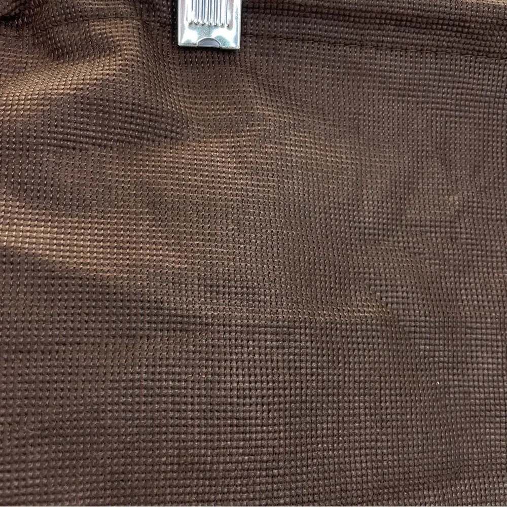 Kate Spade Large Dust Bag Brown